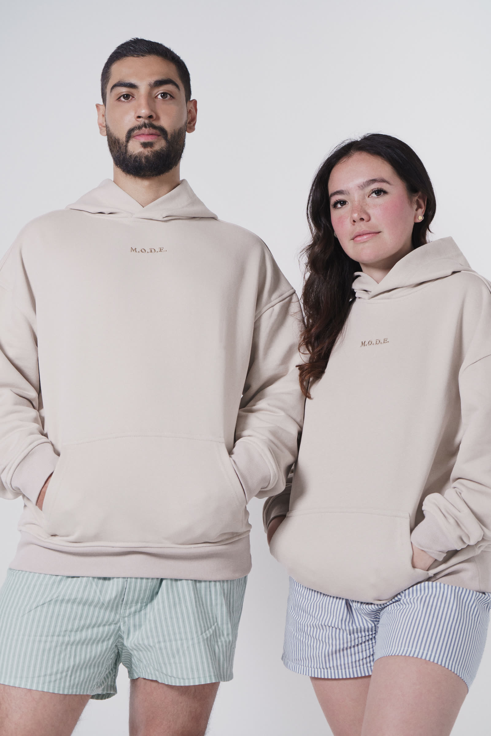 Mode Essential — Nuevo Drop