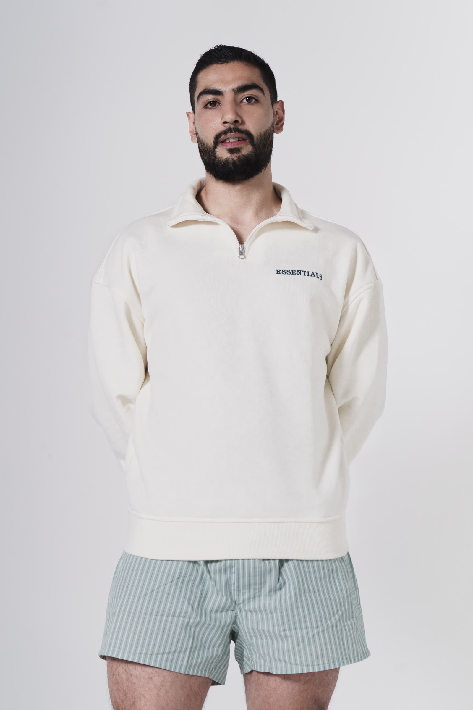 Mode Essential — Camiseta